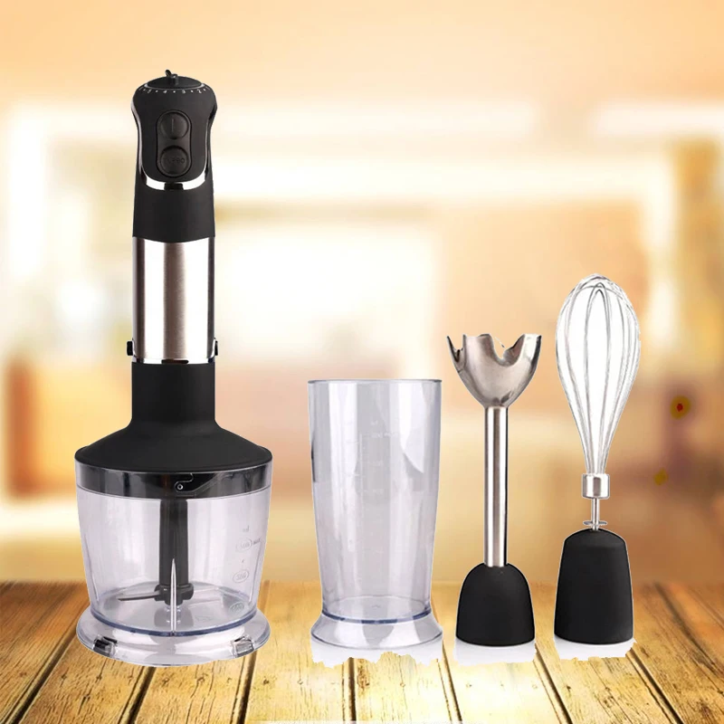 Mixer on food Blender Motor Technology electric for kitchen processor grinder baby | Бытовая техника