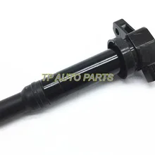 4 шт. катушки зажигания OEM 27301-3E400 273013E400 UF558 C1567
