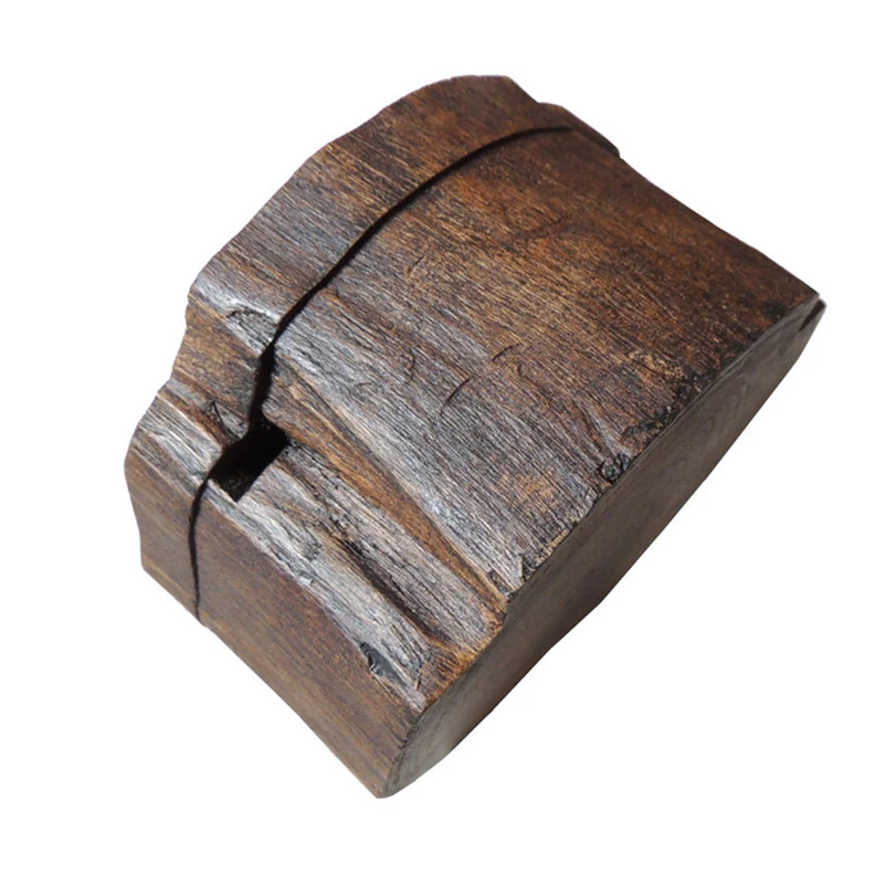 Деревянная пепельница для курения сорняков сигарет в стиле Юго-Восточной Азии