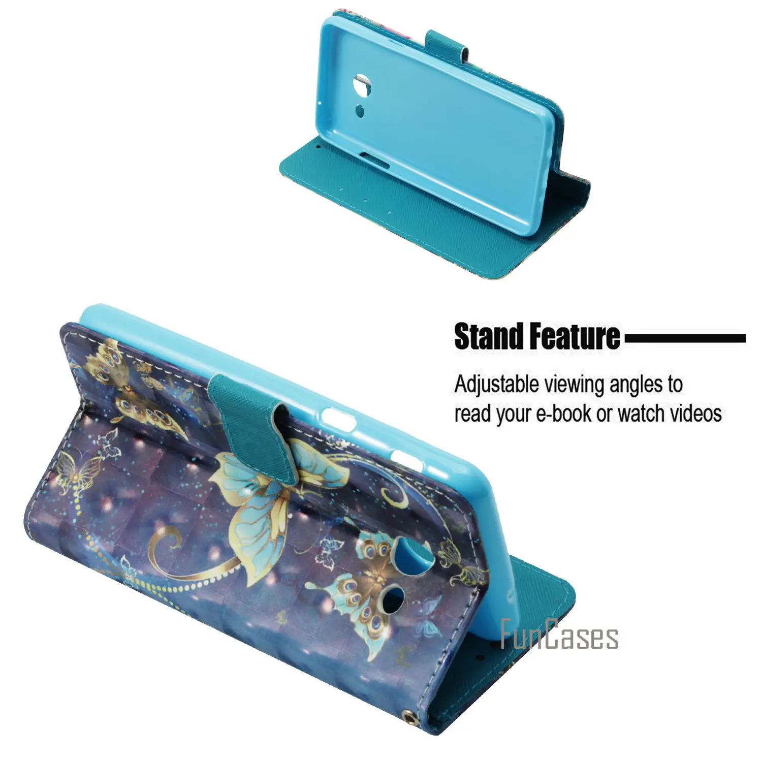3D Painted PU Case SFor Funda Samsung Galaxy J3 2017 US Leather Phone Hoesje Version Copue | Мобильные телефоны и