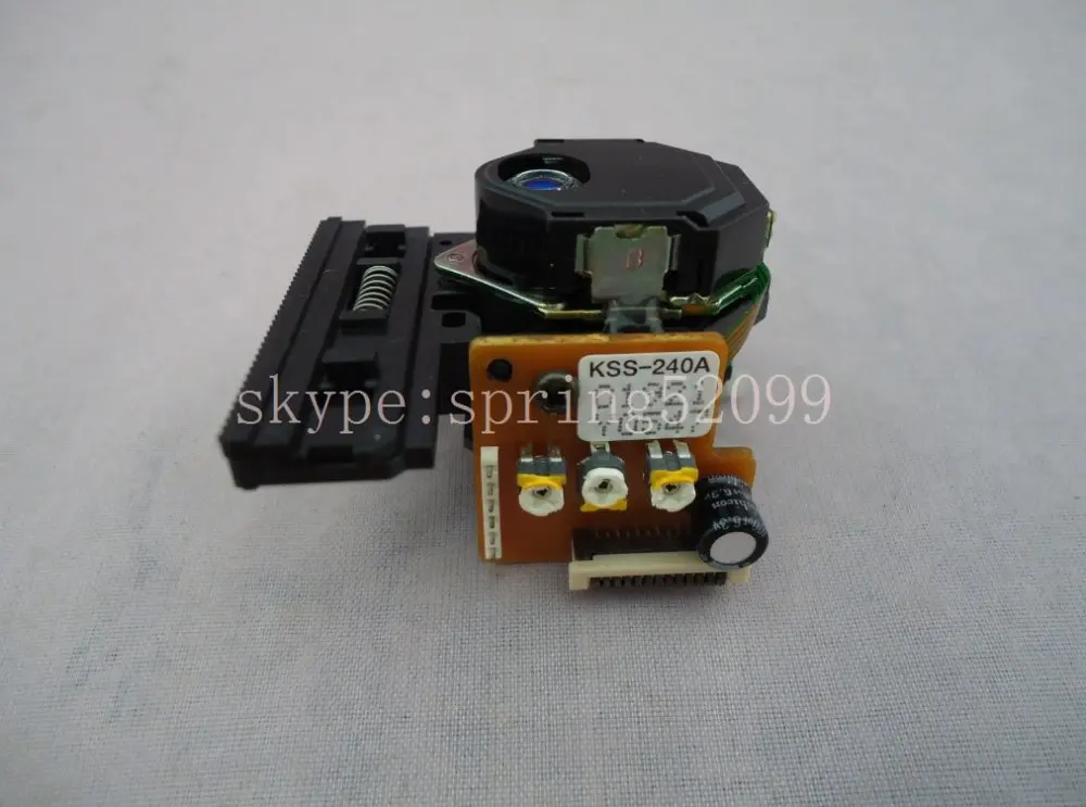 Оригинальный новый SONI KSS-240A CD оптический подобрать для домашней проигрыватель