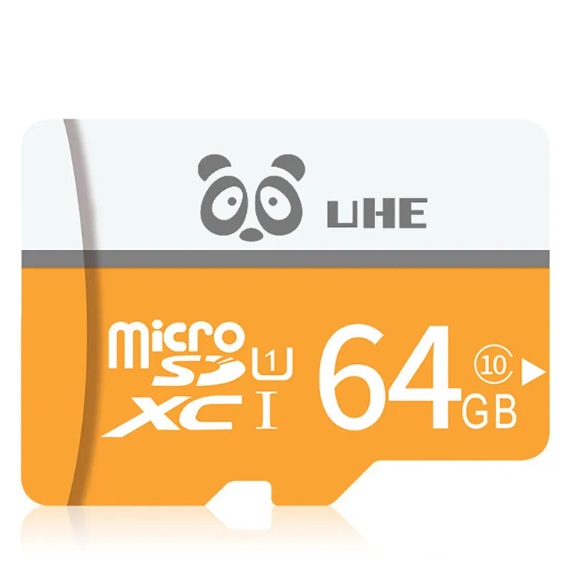 Карта памяти 64 ГБ Micro SD 32 Tf карта 16 8 4 Гб Cartao De Memoia 2019|Карты памяти| |