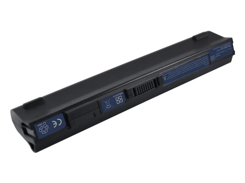 LMDTK Новый 6-ячейный Аккумулятор для ноутбука Aspire one 751 AO751 751H 531h SERIES UM09A31 UM09A41 UM09A71