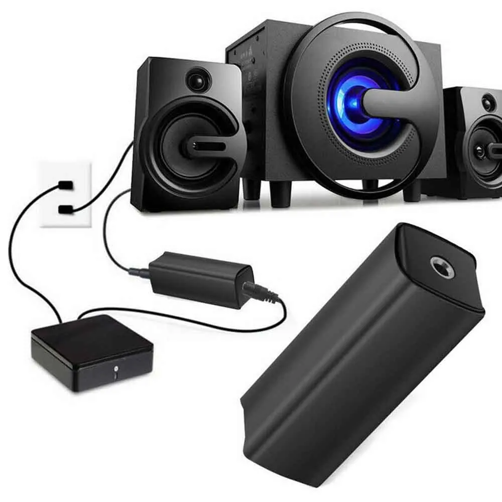 Новый аудио общий заземляющий изолятор для автомобильной аудиосистемы с защитой