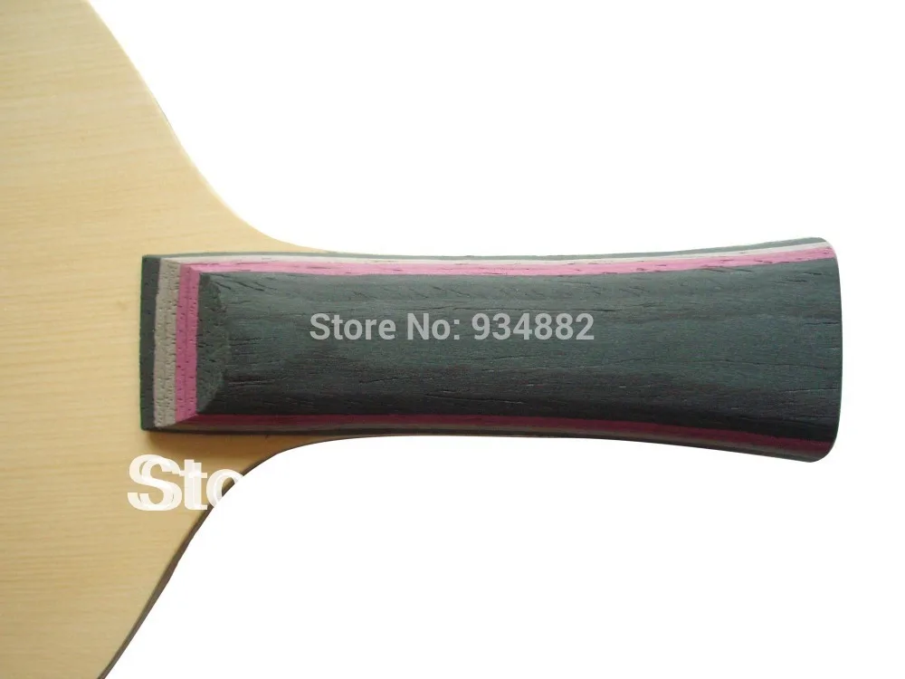 Reach A-1 (A1 A 1) Juniper with Arylate Table Tennis Blade for racket ping pong bat | Спорт и развлечения