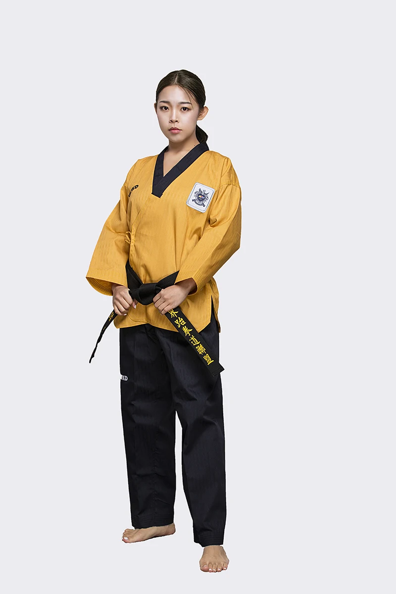 

Taekwondo Suit Professional Competition Training TKD Taekwondo Uniform Lightweight Taekwondo Beginner Clothes