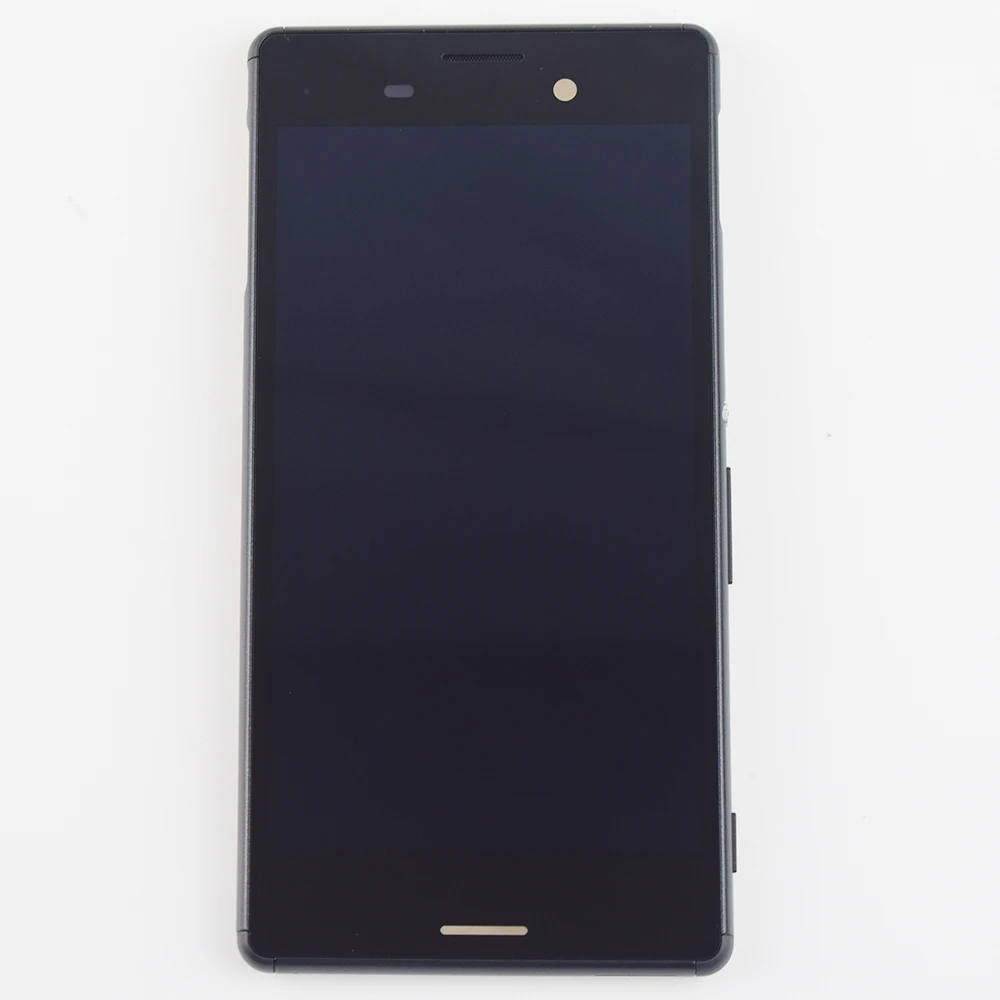 ЖК-дисплей для Sony Xperia M4 Aqua E2303 E2333 E2353 панель монитора + сенсорный экран дигитайзер
