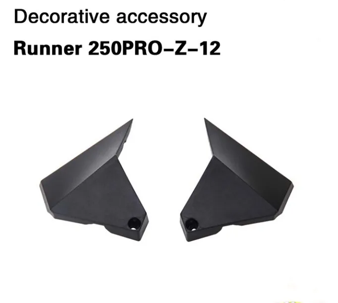 Декоративный аксессуар Walkera Runner 250PRO-Z-12 для 250 PRO gps Racer Drone | Электроника
