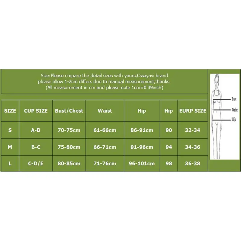 2019 новый сексуальный комплект бикини бандо женский купальник пуш ап купальный