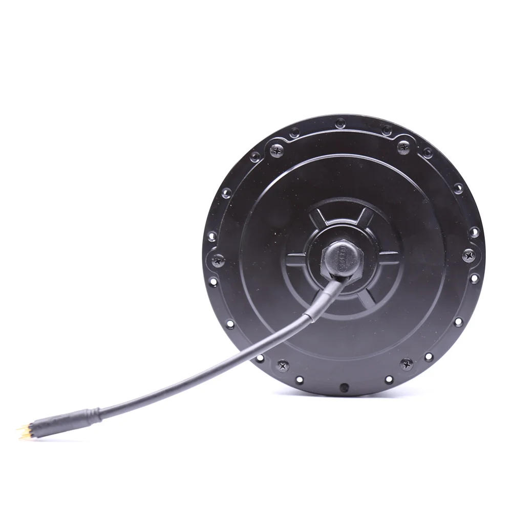 Мотор для электровелосипеда bafang 8fun 48V500W BPM передний бесщеточная высокая скорость