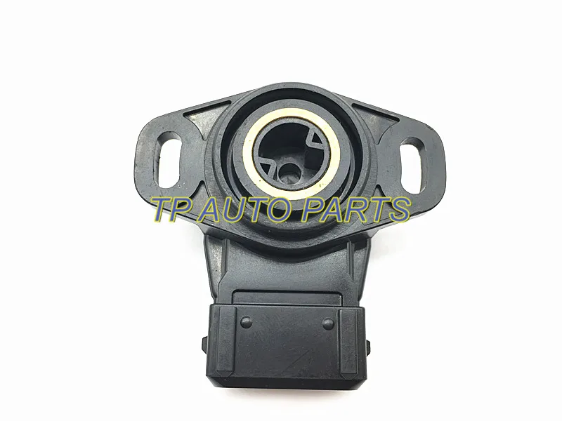 Датчик положения дроссельной заслонки для M itsubishi G alant A spire D ingo ion 4G63 4G64 OEM # MD628277|sensor