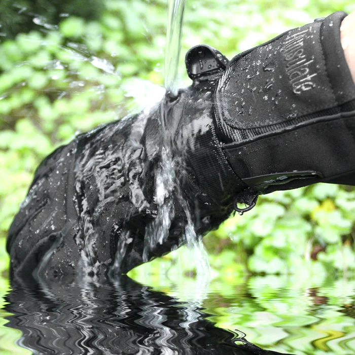 Открытый Туризм; Кемпинг полный водонепроницаемый мужские лыжные перчатки толстые наружные альпинистские Мужские Женские Мотоциклетные Перчатки