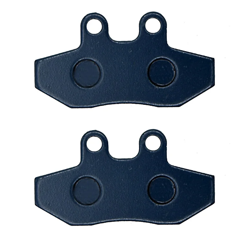 Передние тормозные колодки для мотоцикла CH RACING WXE 50 Enduro 05 WSM Motard 125 | Автомобили и