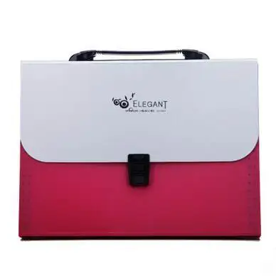 Высший Сорт! 1 ШТ. Коммерческий Бизнес Сумка Папка Документов Мешок A4 Подача