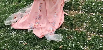 Hanfu древний китайский костюм, платье Koi, традиционная китайская одежда для женщин, сказочный дизайн, Стильные повседневные праздничные наряды для танцев