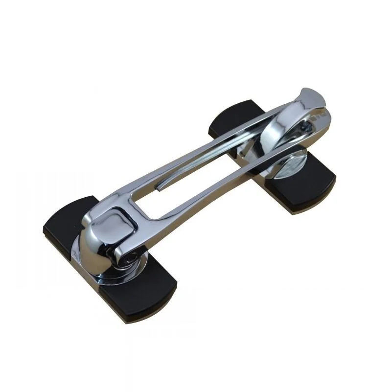 Дверная защита/дверная Пряжка для гостиничной комнаты/безопасная пряжка |