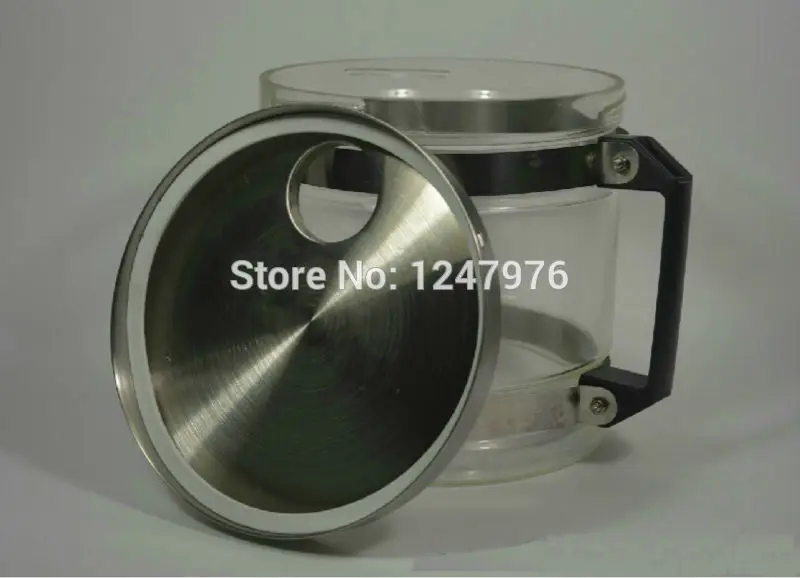 Distilled water machine with Stainless steel blind cover/Portable distiller CE certificate | Красота и здоровье