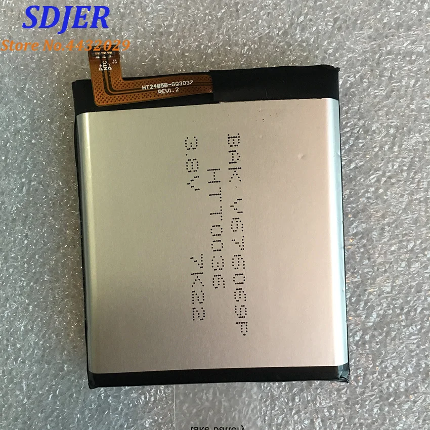 100% Новый оригинальный Ulefone Armor2 Замена 4700mAh большой емкости литий ионный
