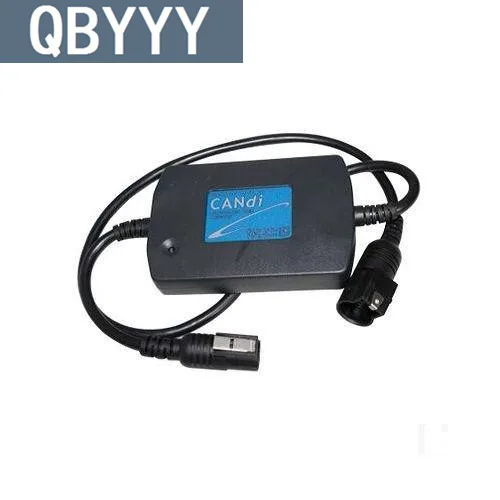 QBYYY Candi Module For GMtech2 Auto Diagnostic Adapter gmTECH 2 Interface Tech2 CANDI module adaptor | Автомобили и мотоциклы
