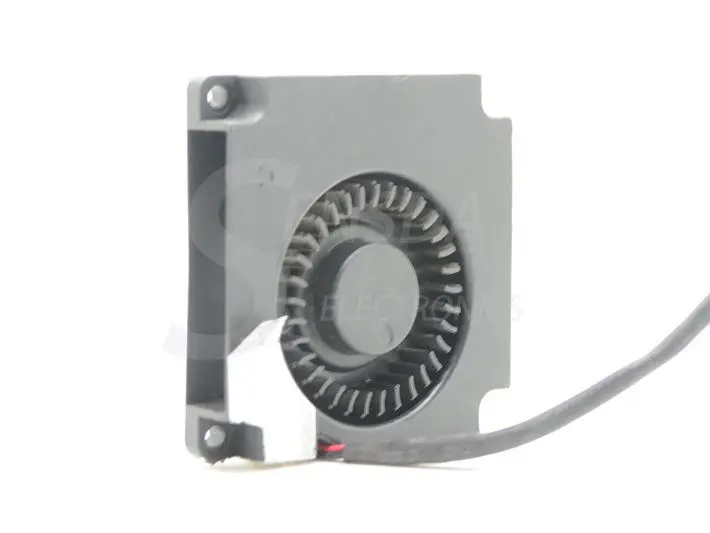 Для delta BFB0512HHA DC 12V 0.24A 50X50X10MM 5 см вентилятор охлаждения сервера | Компьютеры и офис