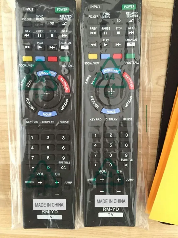 general lcd hdtv