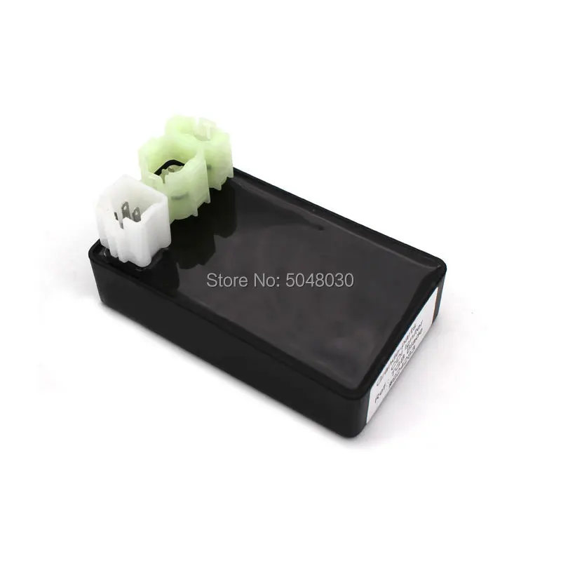 ATV UTV CDI воспламенитель для TGB лезвие/цель 400 425 450 Ref.924283|Зажигание мотоцикла| |