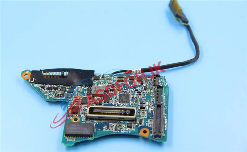 Фото Оригинал для Sony VAIO 13,3 дюймов VPCSA MBX-237 VPCSB VPCSD плата питания v030 _ mp_docking_db CNX-458 зарядное устройство 100% прошла проверку №3