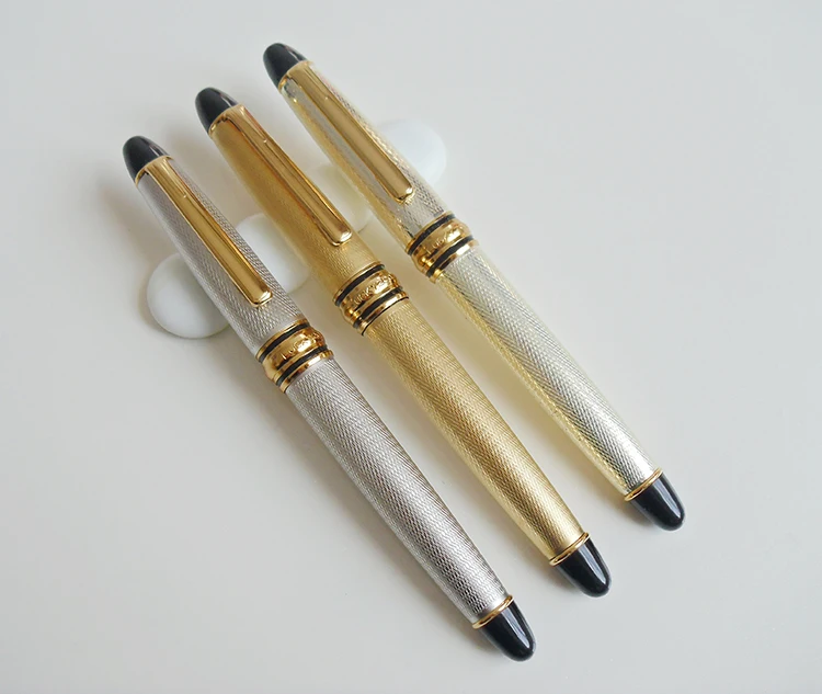 Free Shipping 14K Gold nib Yong Sheng 2005 Fountain Pen 90 's inventory luxury Classic Collection