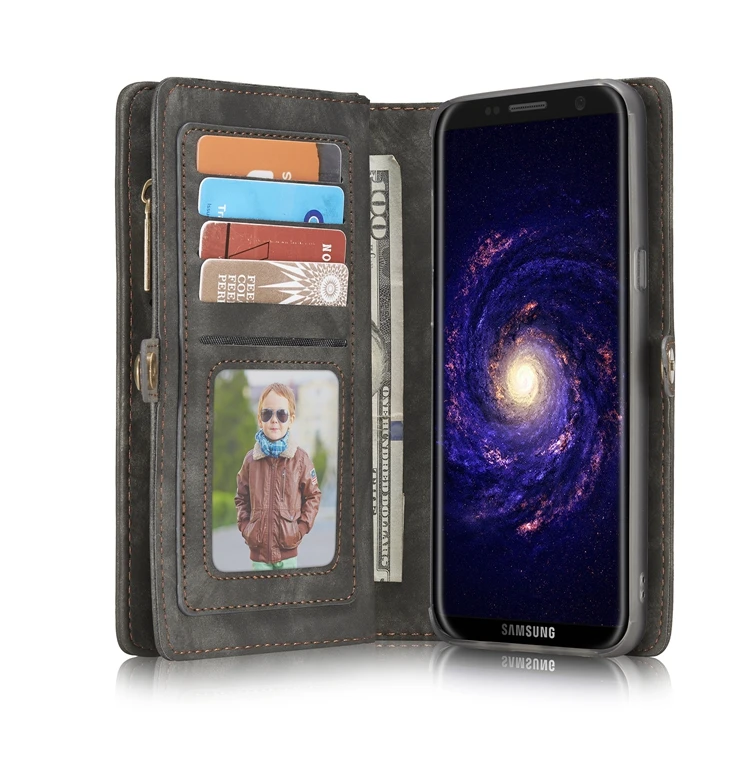 Роскошный чехол для Coque samsung Galay S10e, флип-чехол, чехол-кошелек, магнитный деловой чехол для телефона, для samsung S10e S 10e, чехол-книжка