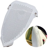 iron shoe cover ironing aid board protect fabrics cloth heat easy fast 5bb5288
