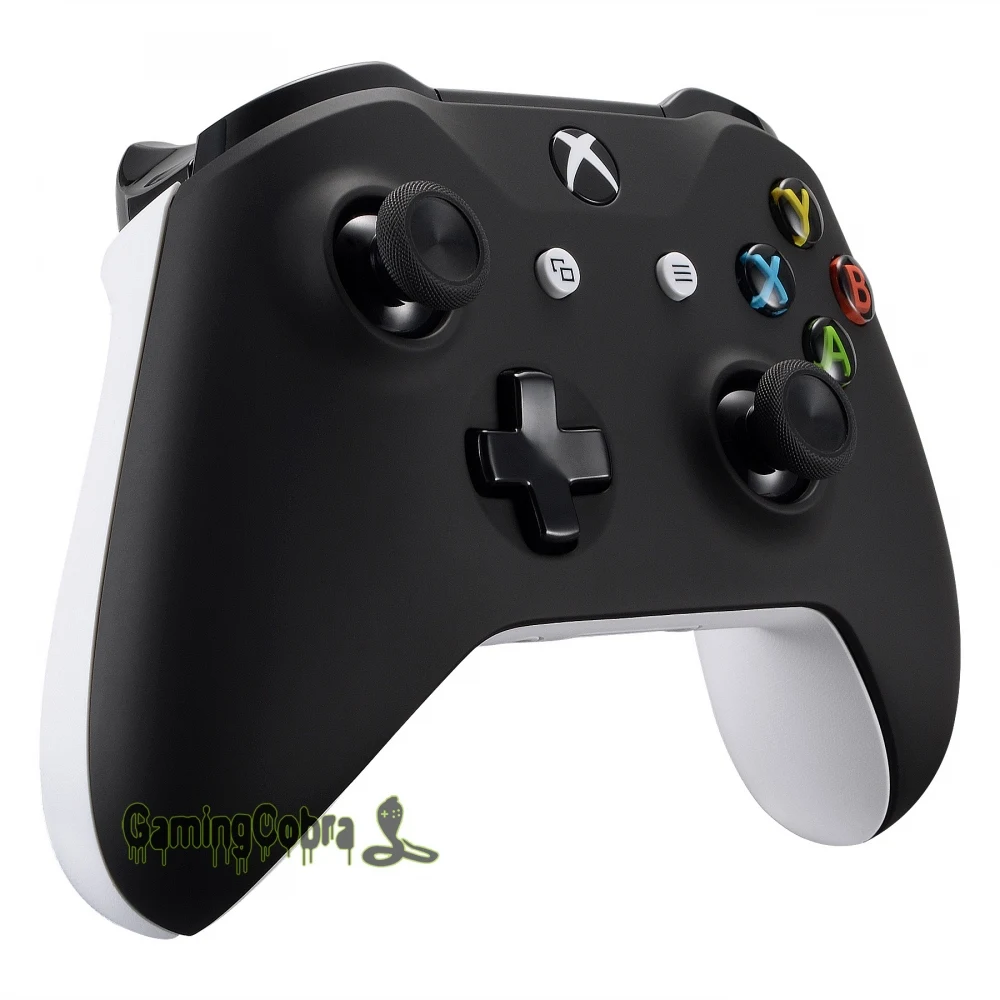 Экстремальный чехол для контроллера Xbox One X и S черный | Электроника