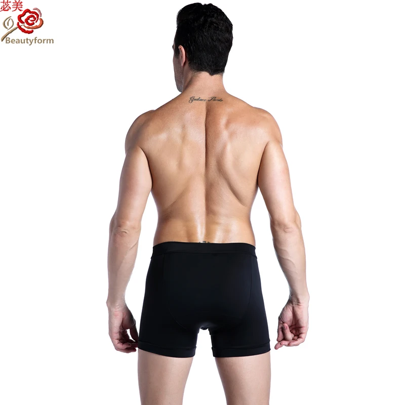 Трусы управления GAFF трусики с плоской ногой нижнее белье для мужчин Трансвестит