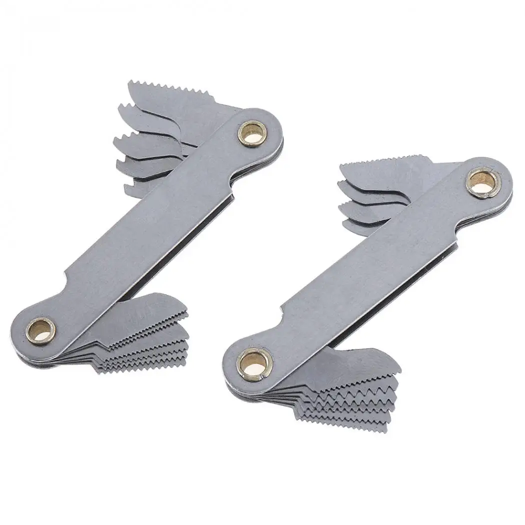 60 шт./лот многофункциональная легированная сталь метрический и британский