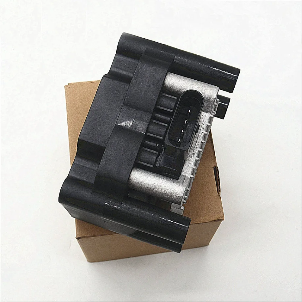 Катушка зажигания для VW Beetle Golf jetta Polo MK4 MK5 6 Bora Caddy PASSAT Audi A1 1 2 A2 A3 A4 2.0L 1.6L 1.4L 1.8L