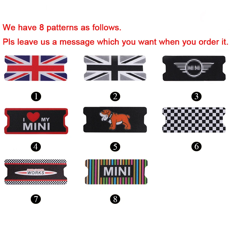 holder for phone for mini cooper r60 r61 clubman countryman holder for phone in car accessories free global shipping