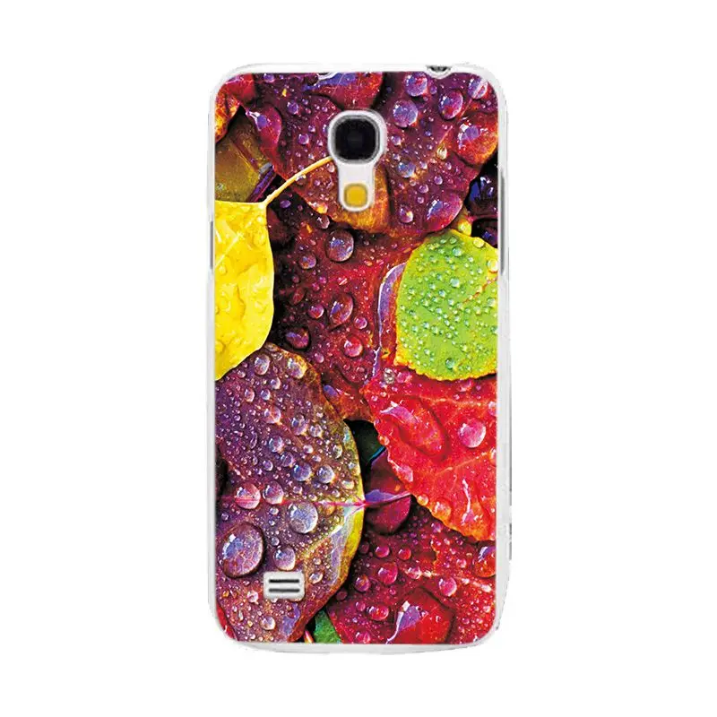 Для samsung Galaxy S4 Mini i9190 4,3 дюймов Мягкий силиконовый чехол, блестящий милый Fundas для samsung S4 Mini чехол для телефона Coque