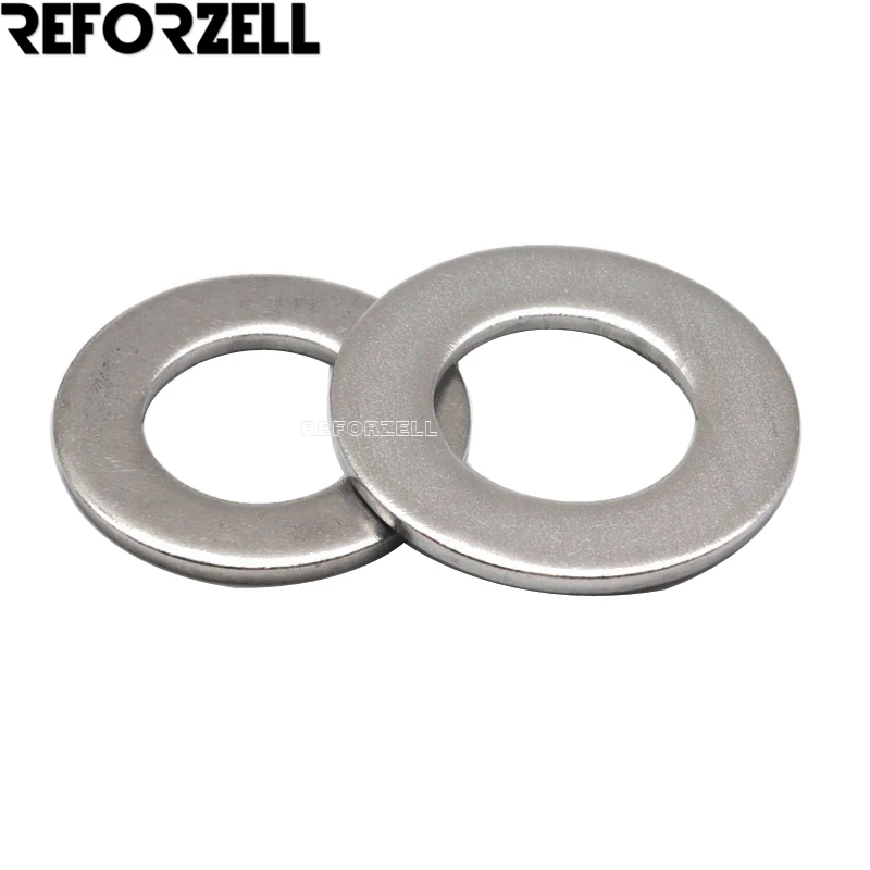 

10pcs/pack 5*15*2mm slot flat washer precise shims for V-slot Linear Rail