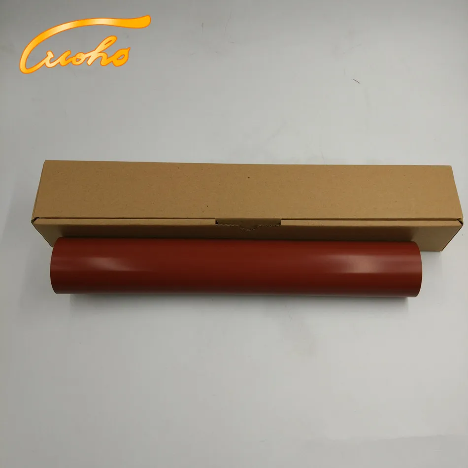 Фьюзерная пленка Bizhub c6500 для Konica Minolta c6501 c5500 c5501 c6000 C7000 ремень фьюзера A03U720501