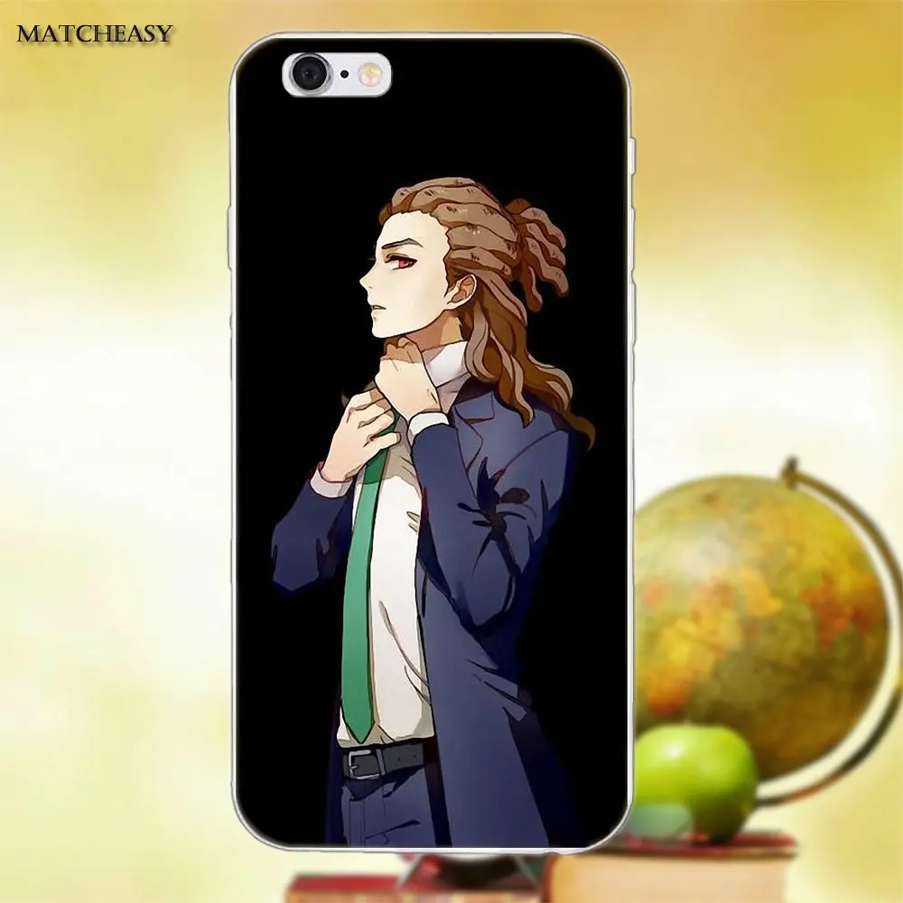 Аниме Inazuma Eleven Go 2017 новое поступление для Apple iPhone X XS Max XR 4 4S 5 5C SE 6 6S 7 8 Plus | Мобильные