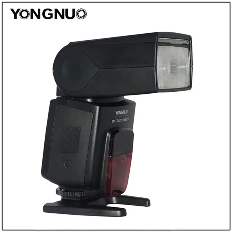 Беспроводная вспышка YONGNUO YN585EX для фотоаппарата фотовспышки фотовспышка K5 K50 KS2 K100