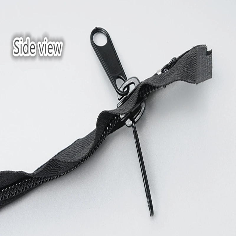 1 шт./лот аксессуары для шитья своими руками NO.10 нейлоновые тонкие зубцы