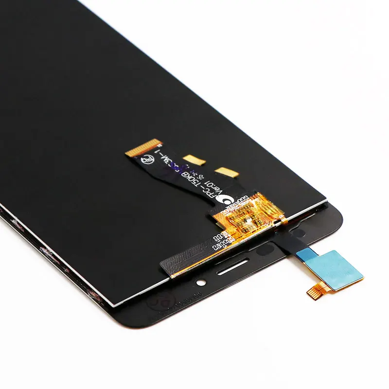 ЖК дисплей DyGod 5 0 дюйма для Meizu M3S сенсорный экран телефона с дигитайзером в сборе