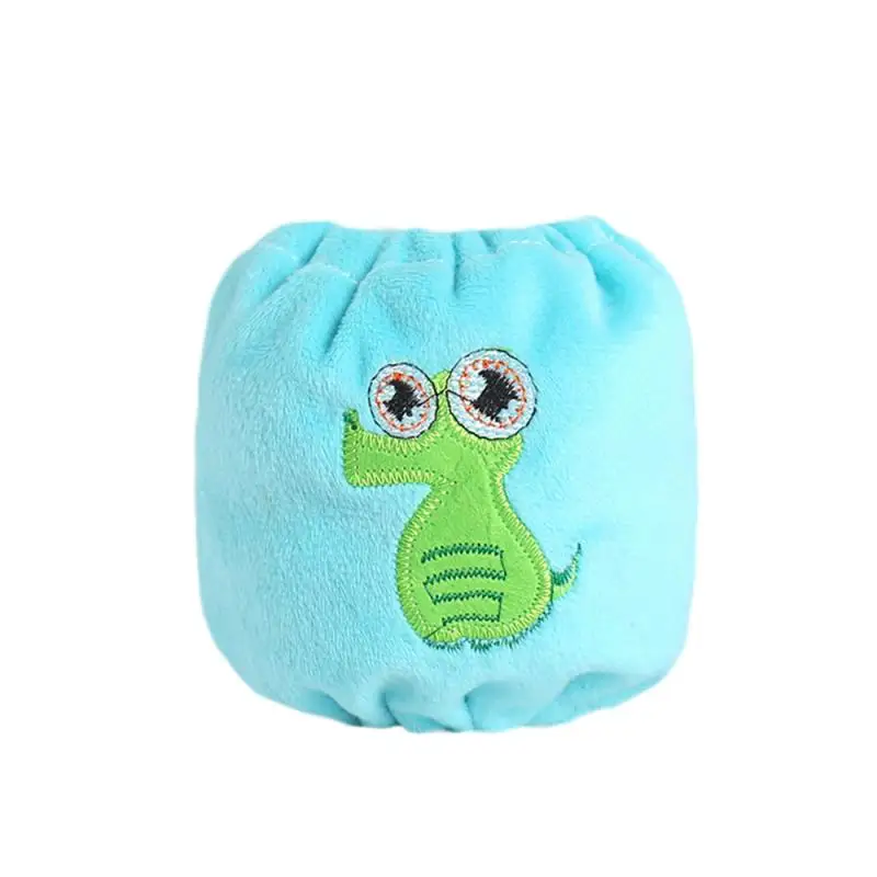Wholesale New Newborn Infantil Cartoon Fruits Flock Stitchwork Warm Oversleeve Baby Gloves Mittens Mother Care Accessories | Детская
