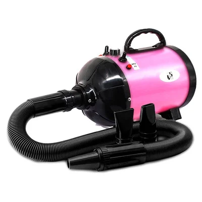 Мощная высушивающая машина для домашних питомцев большая высушивания шерсти