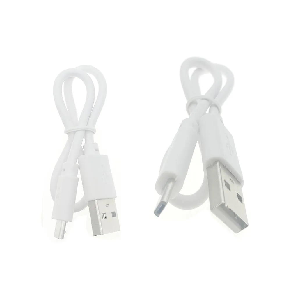 HOMEBARL 28cm Durable Micro USB Cable Charger Charging Cables For Samsung Huawei ZTE Andriod Device Charge Power Bank C63 | Мобильные