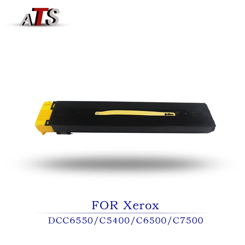 1 шт. тонер картридж для Xerox DCC 5400 6550 6500 7500 700 240 7665 250 252 5065 совместимый DCC5400 DCC6550 DCC6500