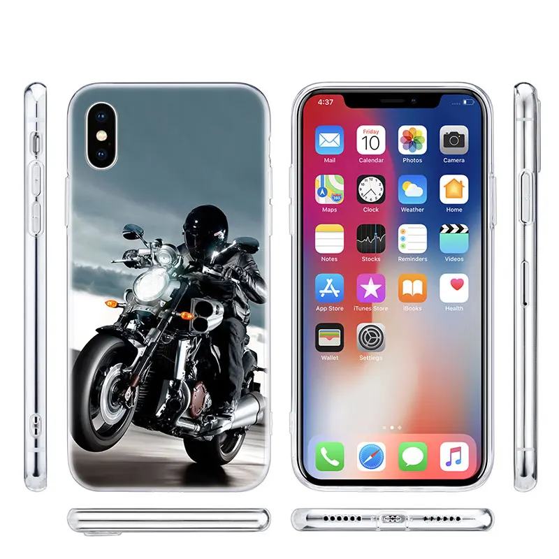 Модный силиконовый чехол для Apple iPhones 11 Pro XS Max X XR 7 8 6 6s Plus 5S SE|Бамперы| |