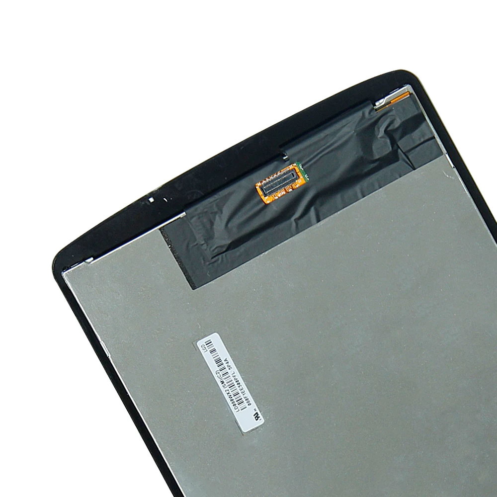 8 ''для LG G Pad F 0 V495 V496 ЖК дисплей кодирующий преобразователь сенсорного экрана в