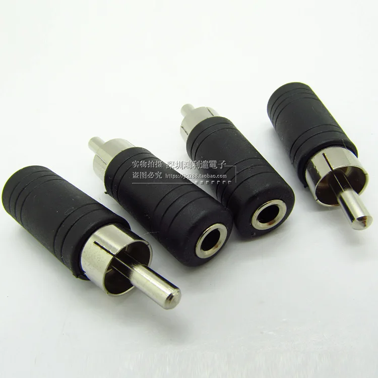 3 шт. разъём для микрофона 5 мм|Компьютерные кабели и разъемы| |