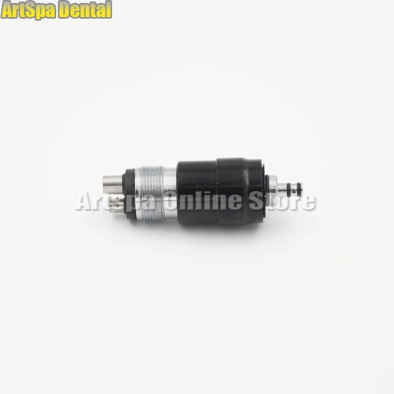 Dental Quick Coupler 4 Holes Coupling For NSK High Speed Handpiece | Красота и здоровье